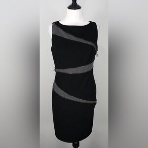 Adrienne Vittadin zipper Dress